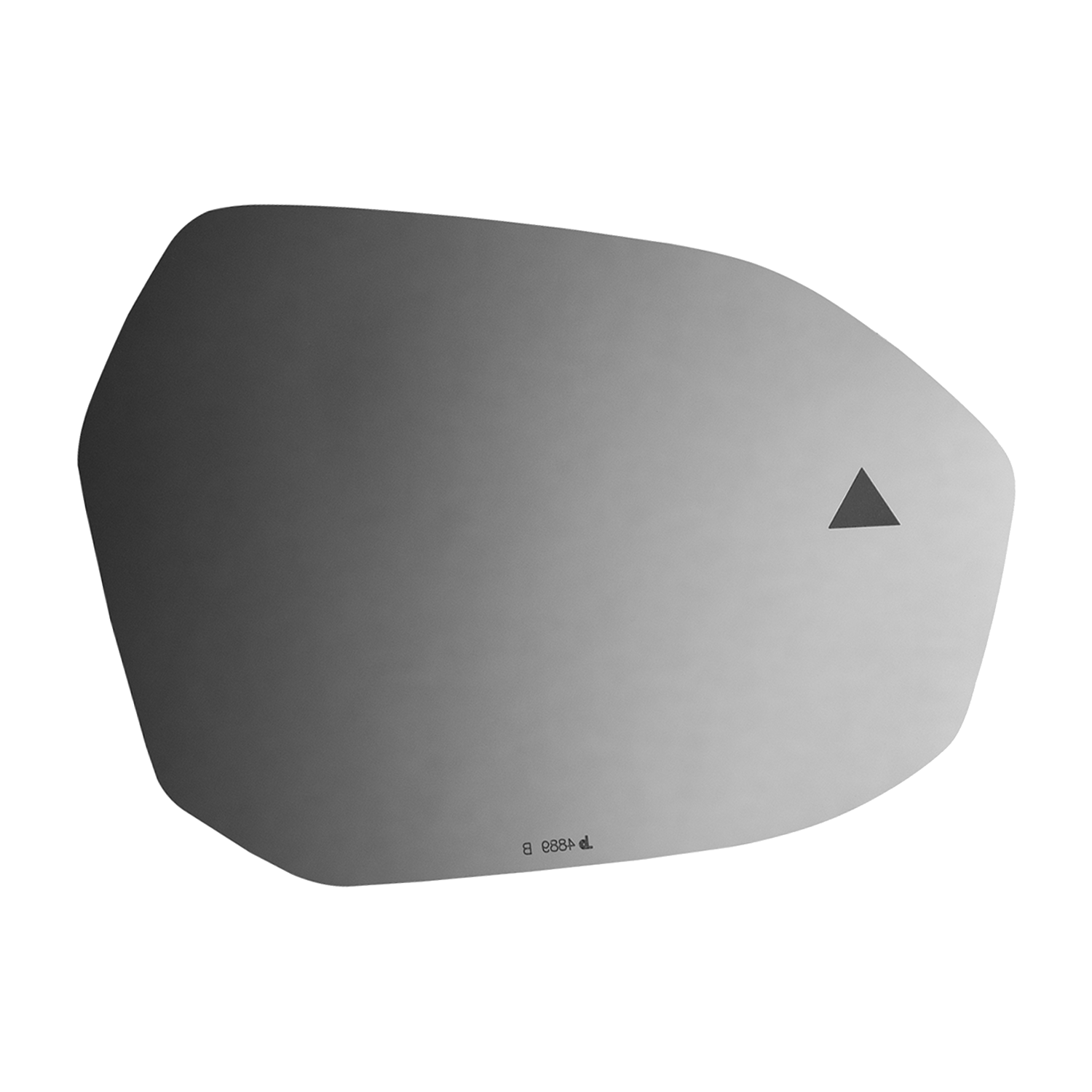 SIDE VIEW MIRROR W BLIND SPOT